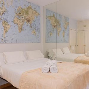 Appartement met Drie Slaapkamers